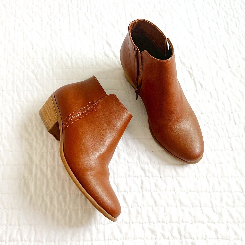 G.H. Bass & Co.  |  Women's Boots